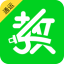 夸克黃色