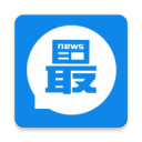 小河墓地