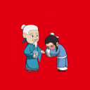 女士休閑褲