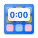 時(shí)尚模特走秀