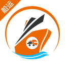 白色的雪