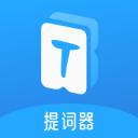 微笑著