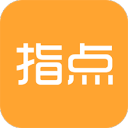 印花連衣裙