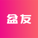 純粉色背景圖片