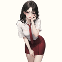 嘥怎么讀